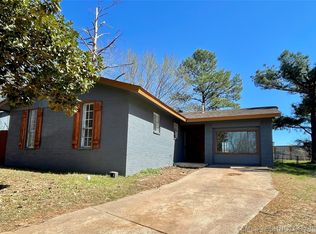 1003 Four Seasons Dr, Durant, OK 74701