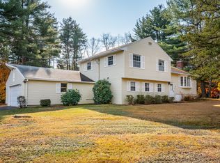 57 Craigemore Cir, Avon, CT 06001