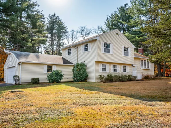 57 Craigemore Circle, Avon, CT 06001