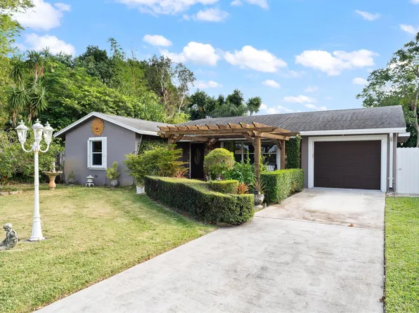 2258 Palmetto Road, West Palm Beach, FL 33406