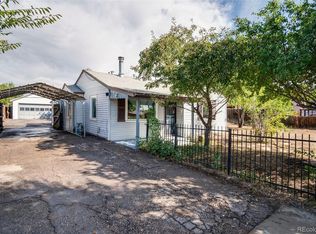 3265 W 65th Ave, Denver, CO 80221