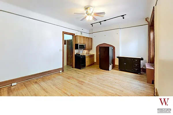 Rented by Wohlfarth & Associates Inc | media 17
