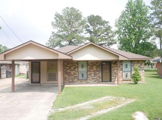851 Old Rafe Mayer Rd, Baton Rouge, LA 70807