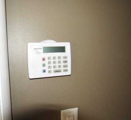 Security System
