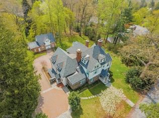 54 Western Dr, Short Hills, NJ