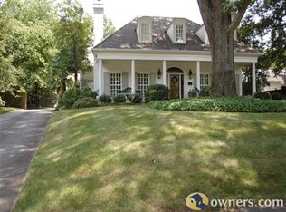 801 Colville Rd, Charlotte, NC 28207