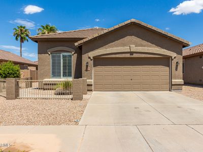 20840 E Via Del Palo, Queen Creek, AZ, 85142