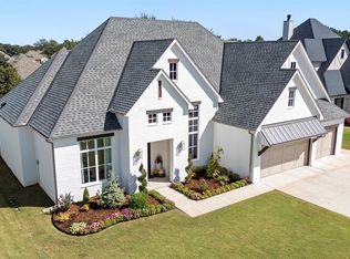 2808 Sandstone Rdg, Edmond, OK 73034