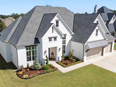 2808 Sandstone Rdg, Edmond, OK, 73034