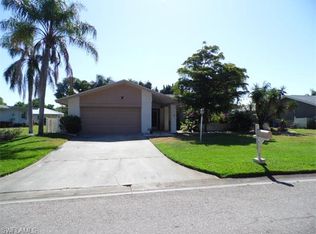 5307 Shalley Cir E, Fort Myers, FL 33919