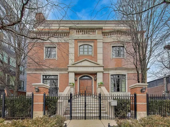 1718 W Wrightwood Ave, Chicago, IL 60614