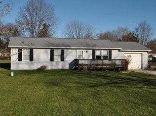 5808 Houseman Rd, Ostrander, OH 43061