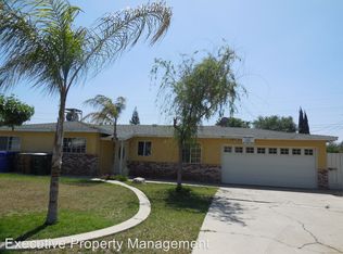 8707 Butternut Ave, Bakersfield, CA
