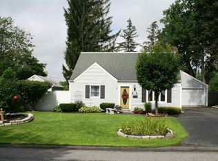 40 Bailey Ave, Latham, NY 12110