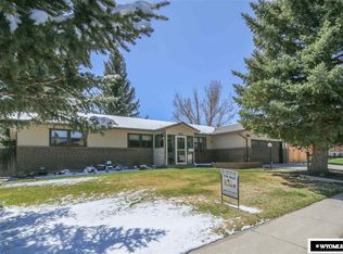 2051 W 41st St, Casper, WY 82604