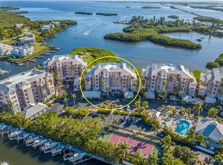 13313 Gasparilla Rd #C-205, Placida, FL 33946