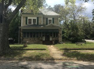 1401 29th St, Birmingham, AL 35218