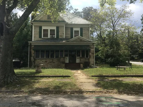 1401 29th St, Birmingham, AL 35218