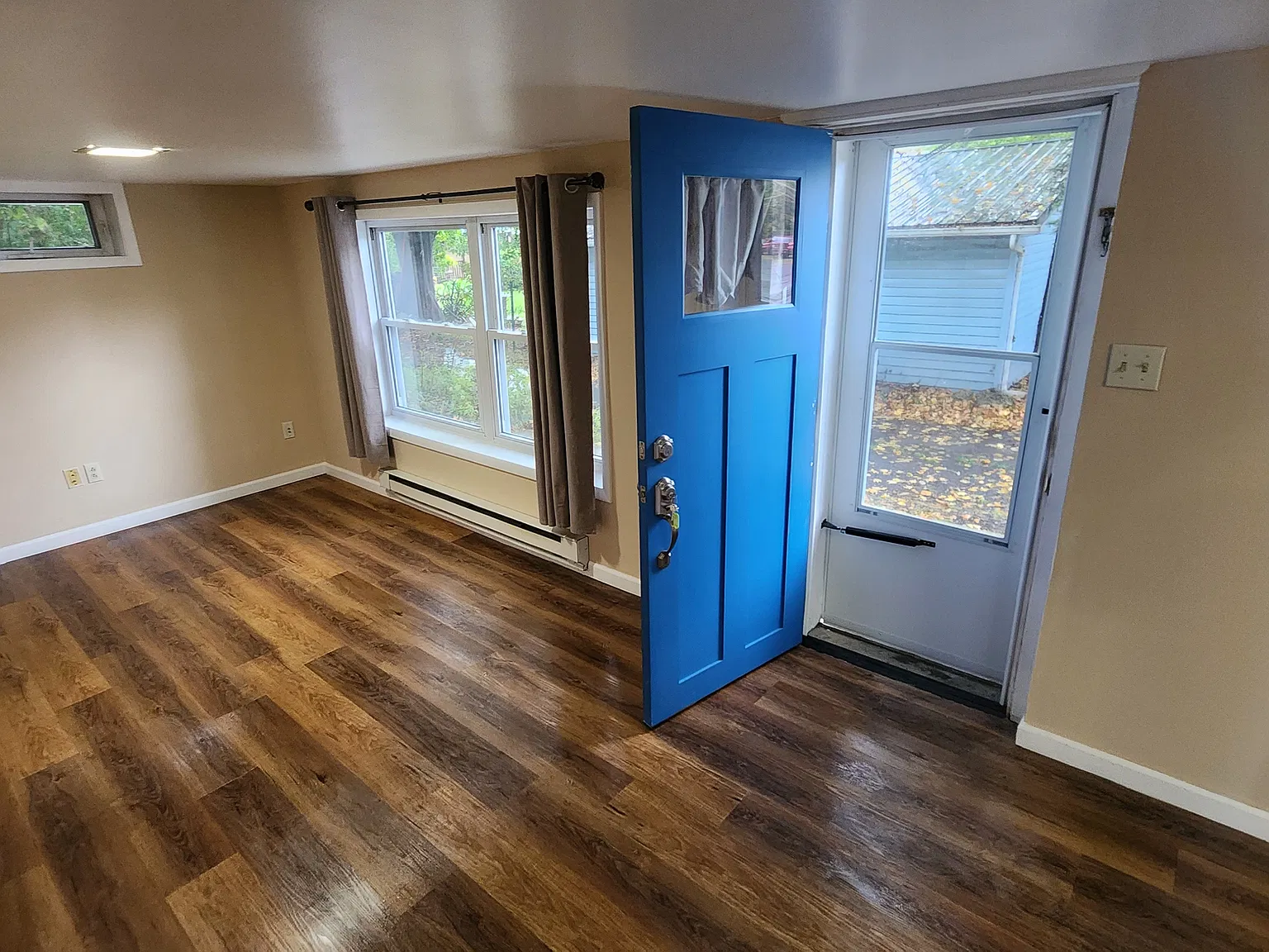 1 bed, 600 sqft, $1,200 — Photo 3