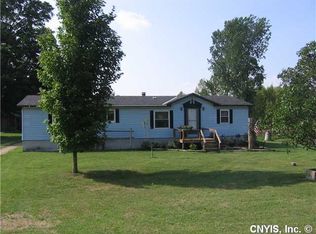 33905 County Route 4, Clayton, NY 13624