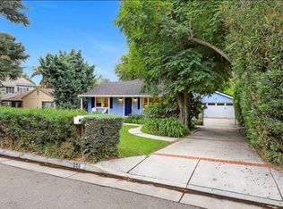 356 Baptiste Way, La Canada Flintridge, CA 91011