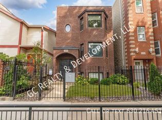 1824 W Ellen St #1, Chicago, IL 60622
