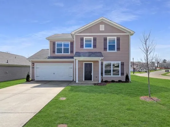 2313 Bee Hive Dr, Columbia, TN 38401