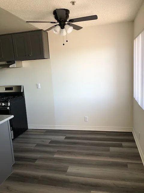 1 bed, 550 sqft, $1,650 — Photo 4