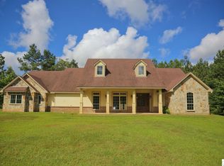 314 Woods Rd, Ruston, LA 71270