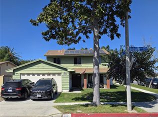 3151 E Radcliffe Ave, Anaheim, CA 92806