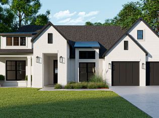 Travis - Talon Hills Plan, Talon Hills, Fort Worth, TX 76179