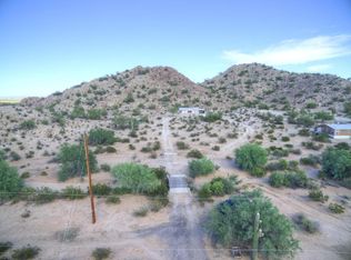 119 N Liebre Rd, Maricopa, AZ 85139