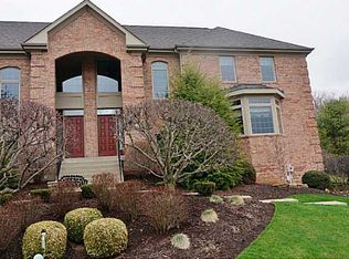 3361 Annandale Dr, Presto, PA