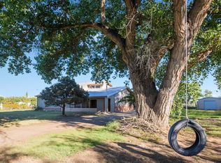 38 Padilla Rd, Belen, NM 87002