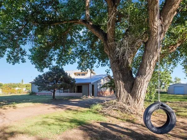 38 Padilla Rd, Belen, NM 87002