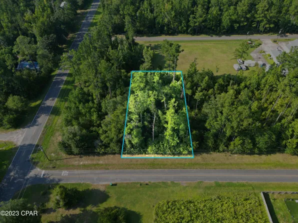 SE Sheard Rd, Blountstown, FL 32424