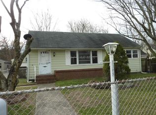 1108 Brittingham St, Salisbury, MD 21804
