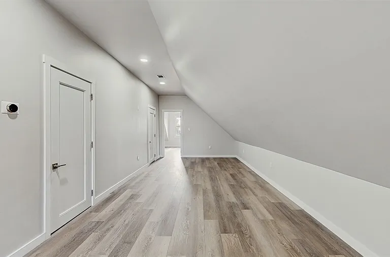 3rd floor recreation room