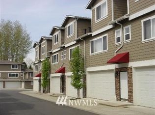 17915 80th Ave UNIT A-3, Kenmore, WA 98028