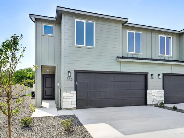 375 & 365 N 18th St, Payette, ID 83661