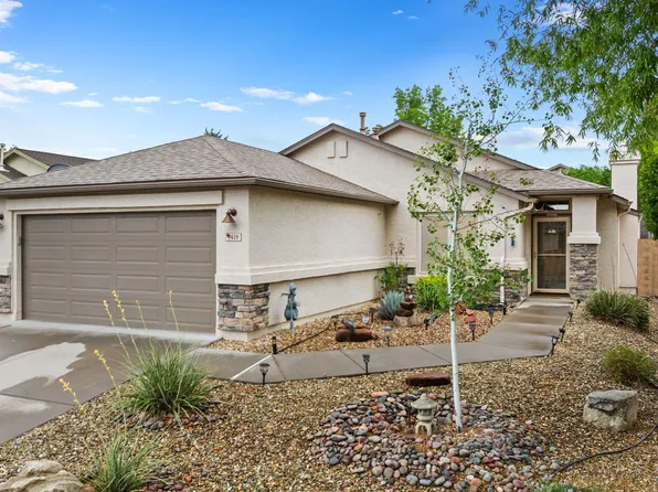 7419 E Mountain Dr, Prescott Valley, AZ 86315