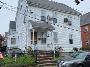 44 Alfred St, Everett, MA 02149