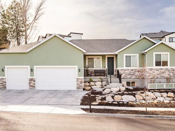 594 Spruce Glen Rd, Salt Lake City, UT 84107