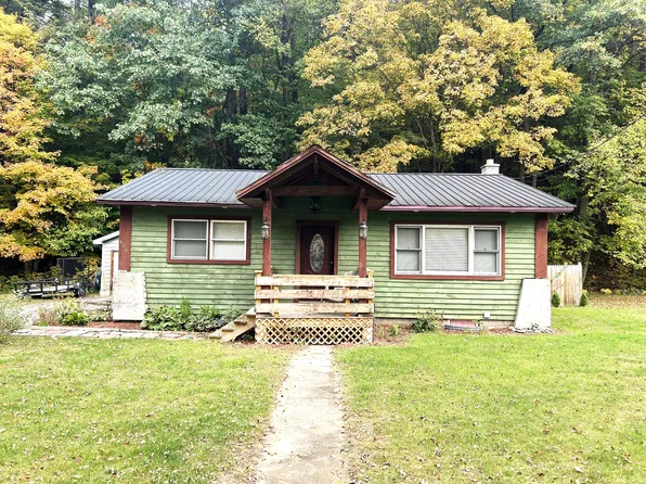 456 Sheldrake Rd, Au Sable Forks, NY 12912