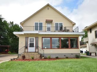 607 Grace St, Albert Lea, MN 56007