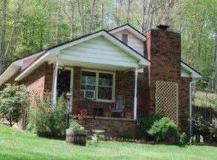 13892 Sixteen Mile Rd, Southside, WV 25187