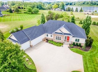 4675 W 370 N, Angola, IN 46703