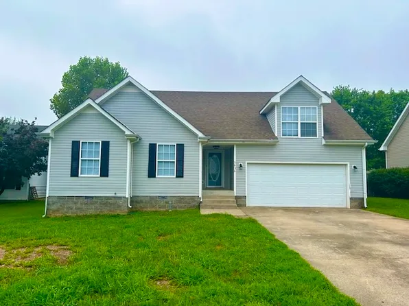 3656 Kendra Ct S, Clarksville, TN 37040