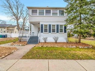 417 W Lincoln Ave APT 3, Royal Oak, MI 48067
