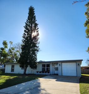 1030 Rabun Ln, Titusville, FL, 32780